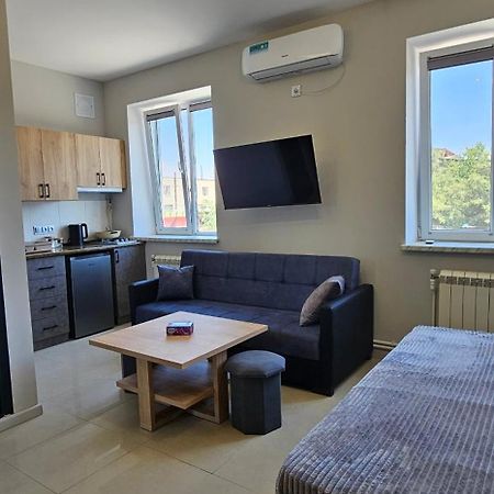 Am Hotel Yerevan Ngoại thất bức ảnh